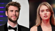Liam Hemsworth Engaged to Gabriella Brooks