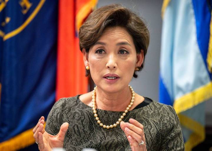Southern California lawmakers back various efforts to extend health subsidies