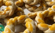 La receta de las rosquitas de anis en 30 minutos y con 1 huevo