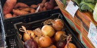 ‘Buy Out the Market’ challenge aims to feed families, support local farmers in Madison