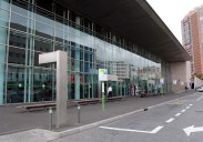 Hallan una mochila con 22.250 euros en efectivo en Santa Cruz de Tenerife «al parecer producto de una herencia»