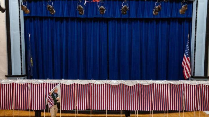 ¿Cancelará Trump las elecciones? Los demócratas suenan cada vez más las alarmas
