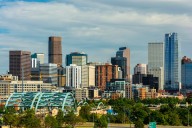 Revitalizing downtown Denver: Housing projects to transform city