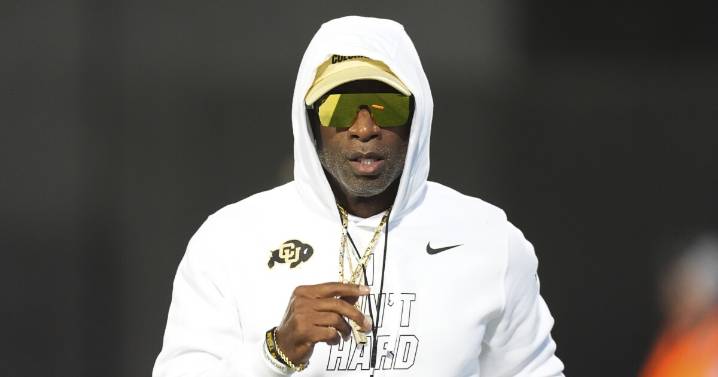 Deion Sanders downplays 'get-back' angle against No. 25 BYU after last season's loss in Alamo Bowl