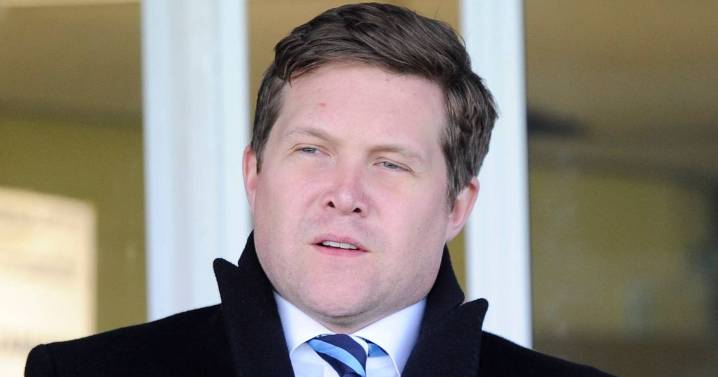 'I went from managing Leeds to living in hellhole Dubai prison