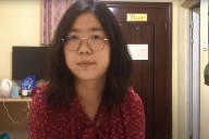 Covid whistleblower in China sentenced to 4 more years in jail for ‘picking quarrels’