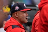 Nationals Notebook: Back to the drawing board
