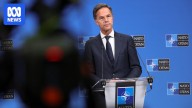 NATO announces operation 'Eastern Sentry' in response to Russian drone incursion in Poland