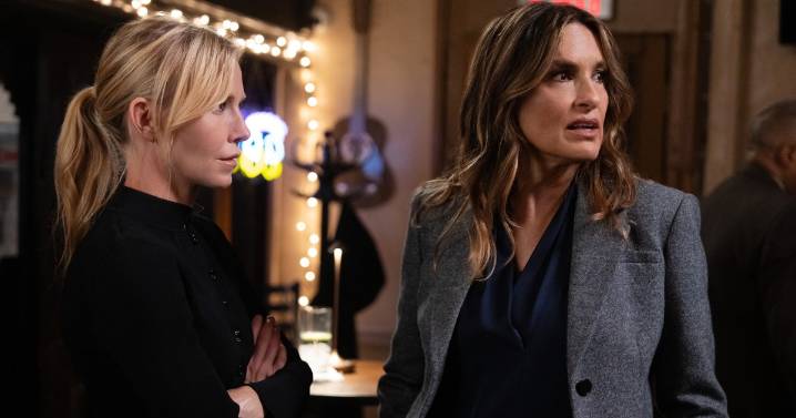 When Does 'Law & Order: Special Victims Unit' Come Back? How to Watch