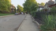 Garage burglaries under investigation in Indy's Old Northside neighborhood