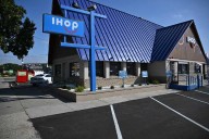 Flapjack failure: 9 injured by iHop ceiling collapse in Georgetown