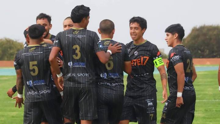 Contrastes mexiquenses en la Liga Premier: algunos sueñan con la cima, otros luchan por reaccionar