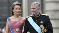 Felipe de Bélgica concederá el título de "príncipe" al hijo secreto de su hermano
