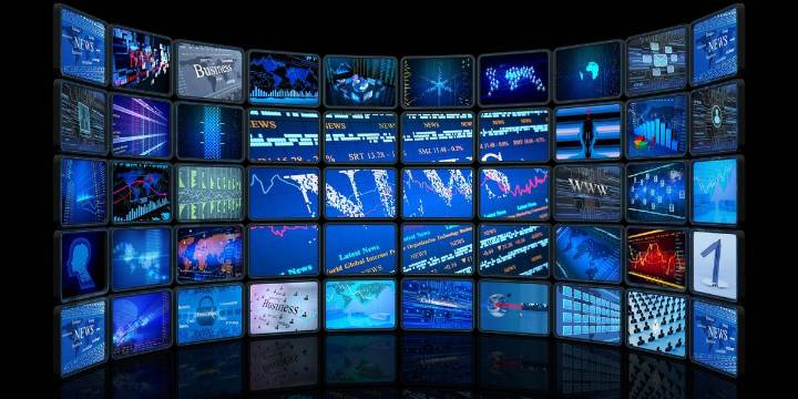 A timeline of 2025’s staggering losses for Democrat media