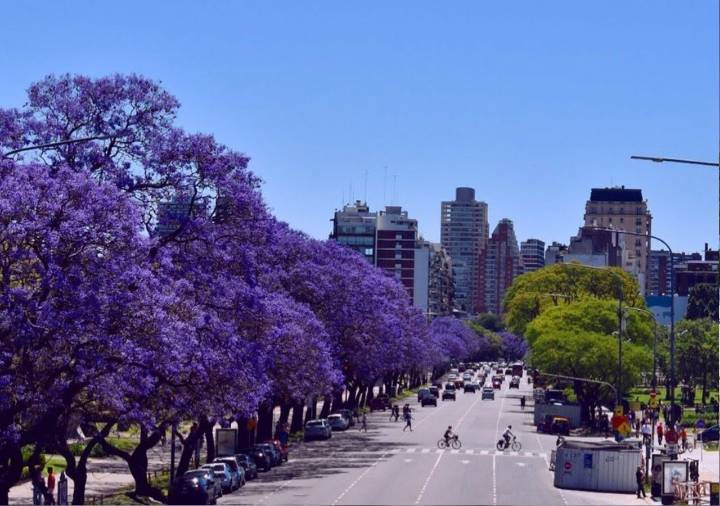 Qué hacer en Buenos Aires este fin de semana: los mejores planes del 26 al 28 de septiembre