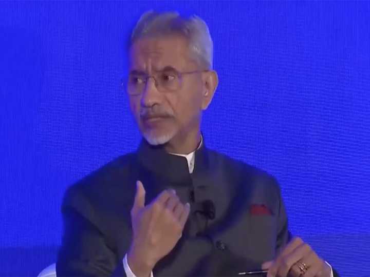 Technology, multi-polarity, self-reliance part of one basket: EAM