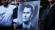 FACT FOCUS: Assassination of Charlie Kirk prompts flood of false and misleading claims online
