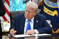 Donald Trump afirma que el Ejército de EE. UU. hundió otra embarcación con narcóticos ilícitos en el Caribe