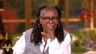 'No one silences us!' The View finally hits out after ABC cuts Jimmy Kimmel