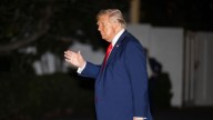 Trump pide limitar el uso del paracetamol durante el embarazo ante un posible riesgo de que cause autismo