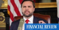 JD Vance: White House vows to dismantle left-wing groups after Charlie Kirk death