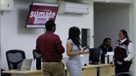 Falta de módulos y de tabletas impide que cualquier ciudadano se pueda afiliar a Morena