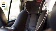 Free car seat safety event in Baton Rouge aims to keep kids safe
