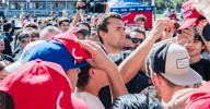 How Charlie Kirk remade Gen Z