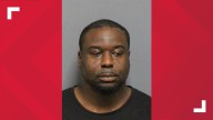 Police arrest man suspected of robbing several Greensboro businesses