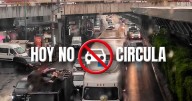 Lunes de bajón… del carro: Así será el Hoy No Circula en CDMX y Edomex este lunes 22 de septiembre