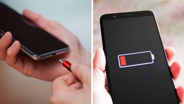 Esta configuración hace que la batería de su celular dure menos: casi todos los teléfonos la tienen activada