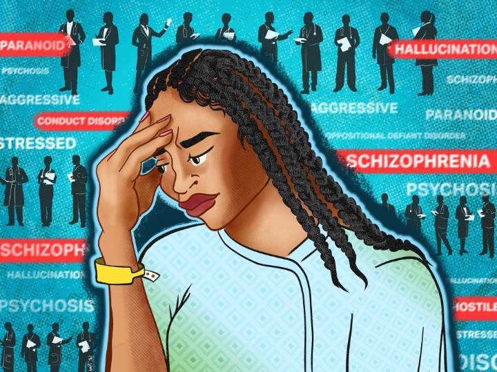 Racial bias in medicine is driving the overdiagnosis of schizophrenia in Black patients