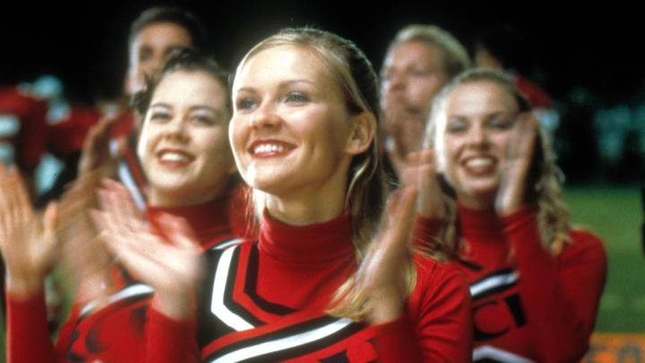 Kirsten Dunst has change of heart about Bring It On sequel