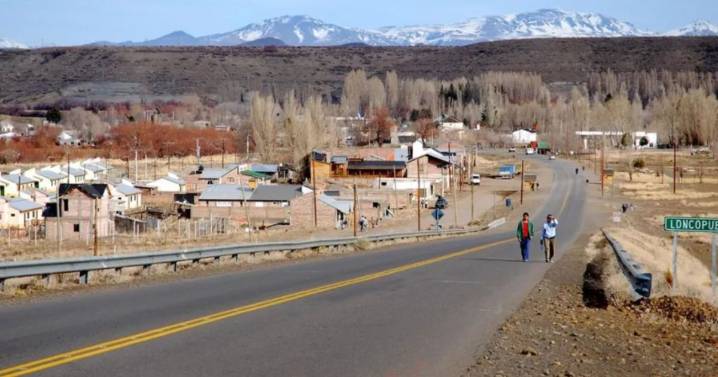 Golpearon y maniataron a un criancero en una violenta entradera en Neuquén: «Se moría asfixiado»