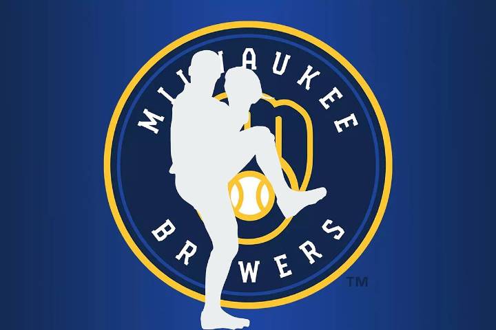 Brewers reciben duro golpe antes de playoffs: Envían a uno de sus lanzadores estrella a la lista de lesionados