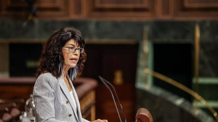 El PP critica la "desprotección" de las maltratadas y Montero les acusa de buscar "una alerta social"