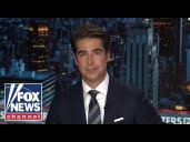 Jesse Watters: Charlie Kirk's memorial felt like a 'turning point'