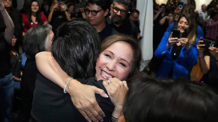 Democrat Adelita Grijalva wins special election for southern Arizona congressional seat