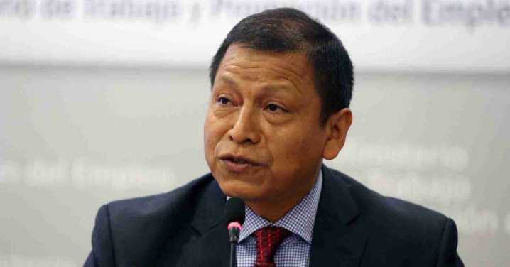 Ministro de Trabajo Daniel Maurate sobre posible retiro de las AFP: "Deben ser muy meditados"