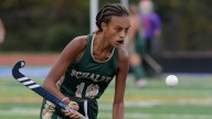 Scurry powers Schalick to shutout against Glassboro