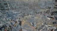 Qué dice el plan de cese el fuego en Gaza que Donald Trump les presentó a los países árabes