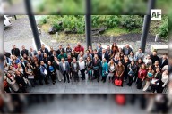 FGE participa en Simposio Internacional sobre Procesamiento y Cotejo de ADN con fines de Identificación Humana en México