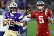 How to watch Washington vs. Washington State live for free