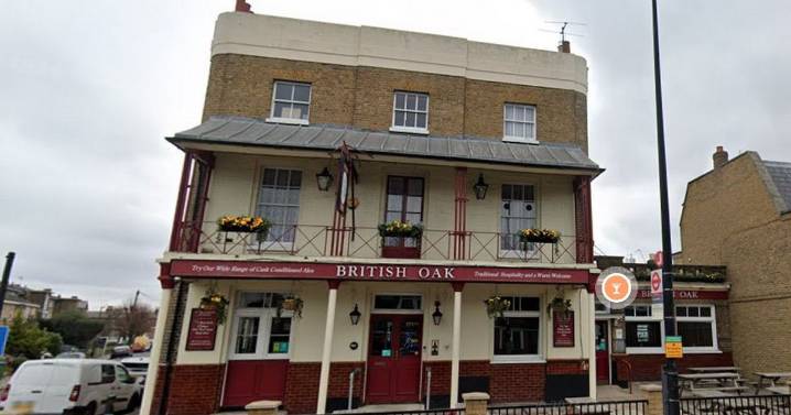 17 of South London's best pubs just added to CAMRA's Good Beer Guide