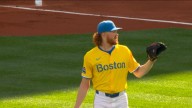 Dustin May to pitch from Bullpen on short Rest as Red Sox adjust rotation