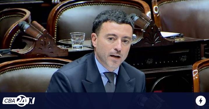 Rodrigo de Loredo: "El Gobierno da una sobreactuada demostración de robustez fiscal"