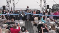 Seattle opens Elliott Bay Waterfront Park in September