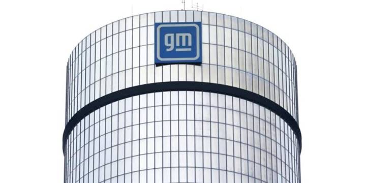 Report: GM to cut output, delay work at TN assembly plant