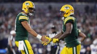Jordan Love Plays Best Game Of Season On SNF Against Cowboys