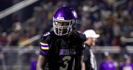 Baton Rouge area high school football scores for Week 4